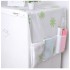 Nasee Refrigerator Storage Bag - Taplak Kulkas Kantong Motif
