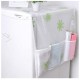 Nasee Refrigerator Storage Bag - Taplak Kulkas Kantong Motif Nasee Refrigerator Storage Bag - Taplak Kulkas Kantong Motif