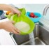 Wadah Cuci Beras Sayur Buah Serbaguna - Multifunction Bowl