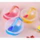Mangkok Bayi - Mangkuk Bayi Anti Tumpah Sensor Panas Mangkok Bayi - Mangkuk Bayi Anti Tumpah Sensor Panas
