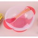 Mangkok Bayi - Mangkuk Bayi Anti Tumpah Sensor Panas