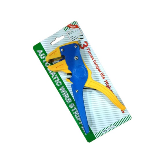 Tang Potong Kupas Kabel - Automatic Wire Stripper Tang Potong Kupas Kabel - Automatic Wire Stripper