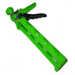Caulking Gun Sealent - Tembakan Lem Sealent Kaca