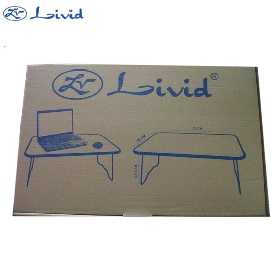 Livid Whiteboard Meja Laptop Livid Whiteboard Meja Laptop
