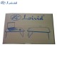 Livid Whiteboard Meja Laptop Livid Whiteboard Meja Laptop