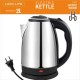 Luna Life LK502 Electric Kettle 2 Liter Teko Pemanas Air Listrik 2L Luna Life LK502 Electric Kettle 2 Liter Teko Pemanas Air Listrik 2L