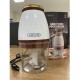 Luna Life MFP7 Mini Food Processor 700ml 200 Watt Penggiling Daging Food Grade Luna Life MFP7 Mini Food Processor 700ml 200 Watt Penggiling Daging Food Grade