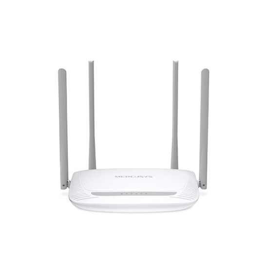 Mercusys MW325R 300Mbps Enhanced Wireless N Router