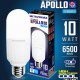 Mitsuyama Apollo Plus Lampu Bohlam LED Tube