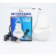 Mitsuyama Bohlam USB Kabel 1.5 Meter LED Lampu Emergency