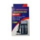 Mitsuyama MS-07 Charger Battery Baterai 18650 2 Slot