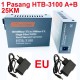 Netlink HTB-3100 A B Fiber Optic Media Converter 100 Mbps Singlemode Single Core Sepasang Netlink HTB-3100 A B Fiber Optic Media Converter 100 Mbps Singlemode Single Core Sepasang
