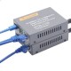 Netlink HTB-3100 A B Fiber Optic Media Converter 100 Mbps Singlemode Single Core Sepasang Netlink HTB-3100 A B Fiber Optic Media Converter 100 Mbps Singlemode Single Core Sepasang