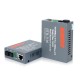 Netlink HTB-3100 A B Fiber Optic Media Converter 100 Mbps Singlemode Single Core Sepasang Netlink HTB-3100 A B Fiber Optic Media Converter 100 Mbps Singlemode Single Core Sepasang