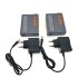 Netlink HTB-GS-03 A B Fiber Optic Media Converter 1000 Mbps Singlemode Single Core Sepasang