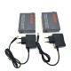 Netlink HTB-GS-03 A B Fiber Optic Media Converter 1000 Mbps Singlemode Single Core Sepasang Netlink HTB-GS-03 A B Fiber Optic Media Converter 1000 Mbps Singlemode Single Core Sepasang