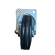 Notra Roda Karet 4 Inch Hidup 100mm 10cm Notra Roda Karet 4 Inch Hidup 100mm 10cm