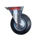 Notra Roda Karet 5 Inch Hidup 125mm 12.5cm Notra Roda Karet 5 Inch Hidup 125mm 12.5cm