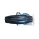 Notra Roda Karet 5 Inch Hidup 125mm 12.5cm Notra Roda Karet 5 Inch Hidup 125mm 12.5cm