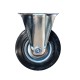 Notra Roda Karet 5 Inch Mati 125mm 12.5cm Notra Roda Karet 5 Inch Mati 125mm 12.5cm