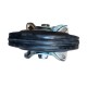 Notra Roda Karet 5 Inch Mati 125mm 12.5cm Notra Roda Karet 5 Inch Mati 125mm 12.5cm