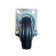 Notra Roda Karet 3 Inch Hidup 75mm 7.5cm Notra Roda Karet 3 Inch Hidup 75mm 7.5cm