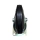 Notra Roda Karet 6 Inch Hidup 160mm 16cm Notra Roda Karet 6 Inch Hidup 160mm 16cm