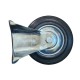 Notra Roda Karet 6 Inch Mati 160mm 16cm Notra Roda Karet 6 Inch Mati 160mm 16cm