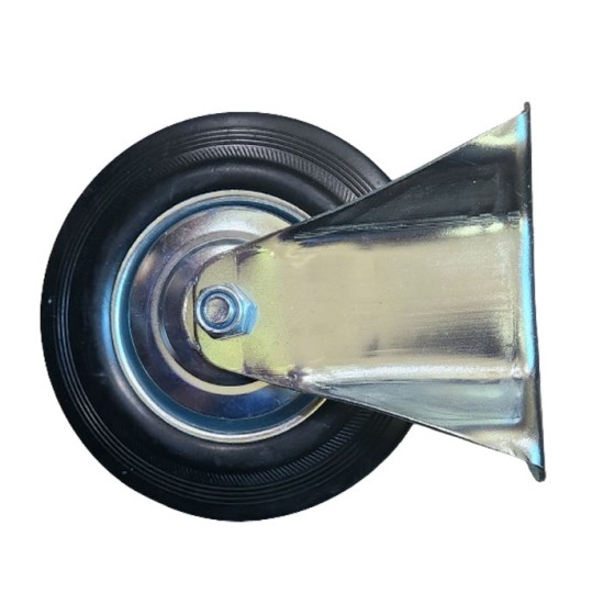 Notra Roda Karet 6 Inch Mati 160mm 16cm Notra Roda Karet 6 Inch Mati 160mm 16cm