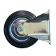 Notra Roda Karet 6 Inch Mati 160mm 16cm Notra Roda Karet 6 Inch Mati 160mm 16cm