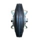 Notra Roda Karet 6 Inch Mati 160mm 16cm Notra Roda Karet 6 Inch Mati 160mm 16cm