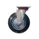 Notra Roda Karet 8 Inch Hidup 200mm 20cm Notra Roda Karet 8 Inch Hidup 200mm 20cm
