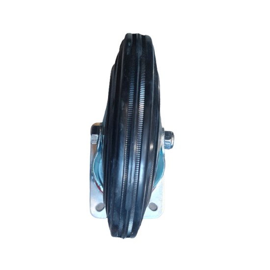 Notra Roda Karet 8 Inch Hidup 200mm 20cm Notra Roda Karet 8 Inch Hidup 200mm 20cm