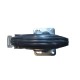 Notra Roda Karet 8 Inch Hidup Rem 200mm 20cm Notra Roda Karet 8 Inch Hidup Rem 200mm 20cm