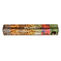 O'BON Wildlife Series Pensil 2B isi 10pcs O'BON Wildlife Series Pensil 2B isi 10pcs