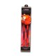 O'BON Wildlife Series Twin Pack Pensil 2B isi 2pcs O'BON Wildlife Series Twin Pack Pensil 2B isi 2pcs