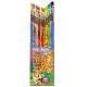 O'BON Wildlife Series Pensil Warna isi 12pcs O'BON Wildlife Series Pensil Warna isi 12pcs