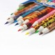 O'BON Wildlife Series Pensil Warna isi 12pcs O'BON Wildlife Series Pensil Warna isi 12pcs