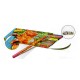 O'BON Wildlife Series Pensil Warna isi 12pcs O'BON Wildlife Series Pensil Warna isi 12pcs