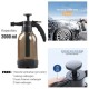 Botol Sprayer Busa Foam Salju Cuci Motor Mobil 2L Botol Sprayer Busa Foam Salju Cuci Motor Mobil 2L