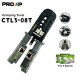 PROXP CTL3-08T Crimping Tools With Cable Tester Stripper PROXP CTL3-08T Crimping Tools With Cable Tester Stripper