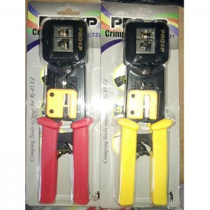 Crimping & Punch Tools Crimping & Punch Tools