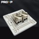 PROXP Face Plate Panel 2 Hole Spin Series PROXP Face Plate Panel 2 Hole Spin Series