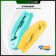PROXP Straight 1 Multifunctional Network Cable Stripper Alat Pengupas Kabel LAN PROXP Straight 1 Multifunctional Network Cable Stripper Alat Pengupas Kabel LAN