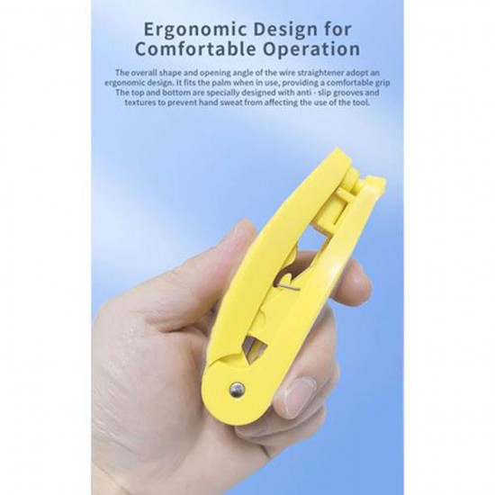 PROXP Straight 1 Multifunctional Network Cable Stripper Alat Pengupas Kabel LAN PROXP Straight 1 Multifunctional Network Cable Stripper Alat Pengupas Kabel LAN