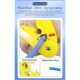 PROXP Straight 1 Multifunctional Network Cable Stripper Alat Pengupas Kabel LAN PROXP Straight 1 Multifunctional Network Cable Stripper Alat Pengupas Kabel LAN