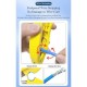 PROXP Straight 1 Multifunctional Network Cable Stripper Alat Pengupas Kabel LAN PROXP Straight 1 Multifunctional Network Cable Stripper Alat Pengupas Kabel LAN
