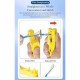 PROXP Straight 1 Multifunctional Network Cable Stripper Alat Pengupas Kabel LAN PROXP Straight 1 Multifunctional Network Cable Stripper Alat Pengupas Kabel LAN