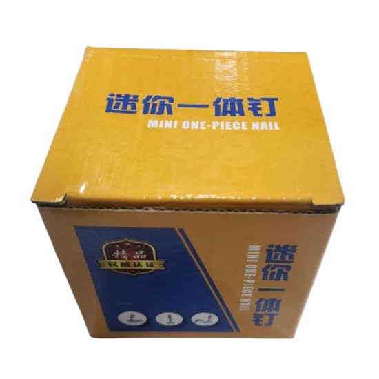 Paku Ramset Beton Stampset Washer 7.3mm 1 Dus isi 100 Pcs Paku Ramset Beton Stampset Washer 7.3mm 1 Dus isi 100 Pcs