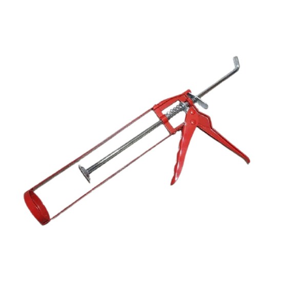 Palazzo Caulking Gun - Tembakan Lem Silikon atau Sealent Palazzo Caulking Gun - Tembakan Lem Silikon atau Sealent